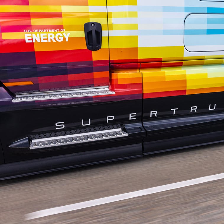 Aero Loweringspeed 758X758