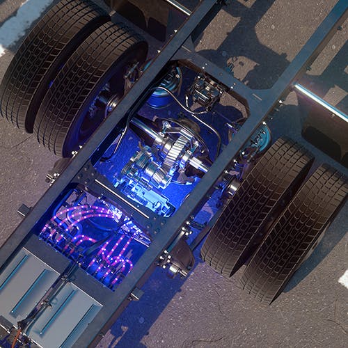 DTNA23 03 Em2 CAD Still01 Ret 1000X1000 Epowertrain