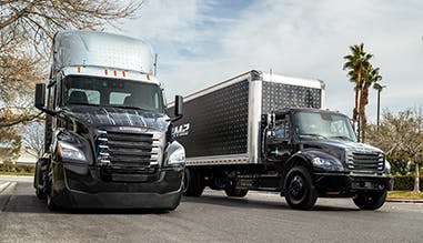 Electricvehicles Equipmentfinancing LP