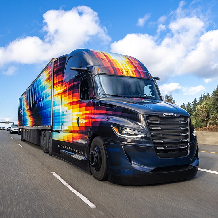 Engine Ecosail 758X758