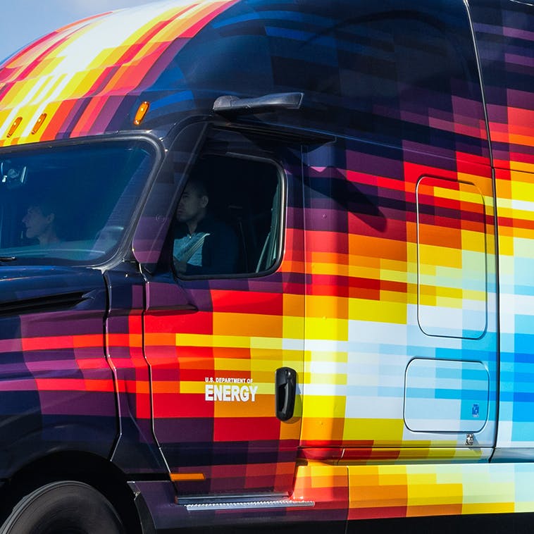 Safety Electrical 758X758