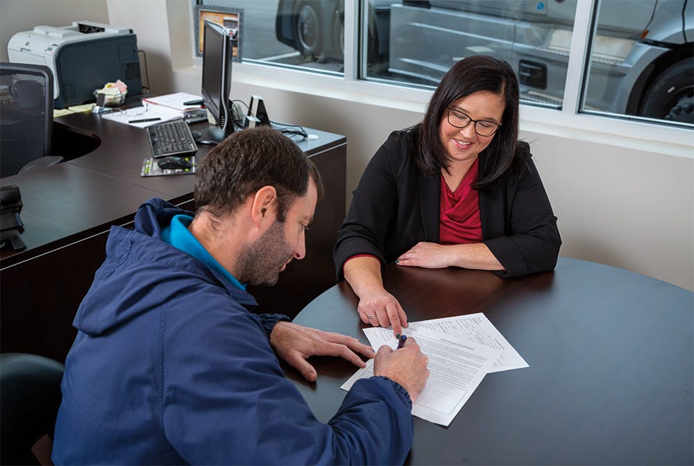 Section 11 Financing 1000X672